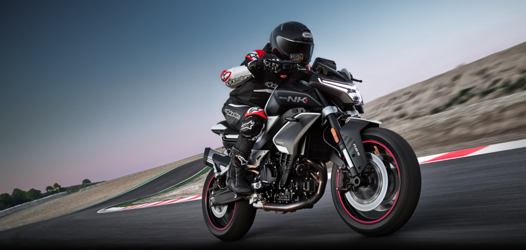 New CFMOTO Naked Motorcycles For Sale Near Russell Springs, Kentucky

