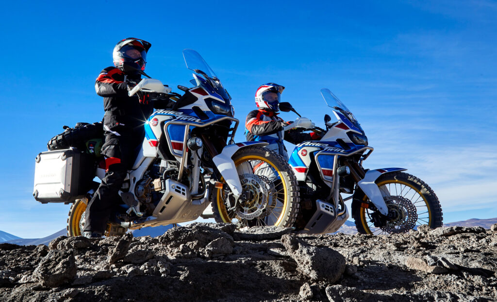 Used Honda Adventure Motorcycles For Sale In Somerset, Kentucky