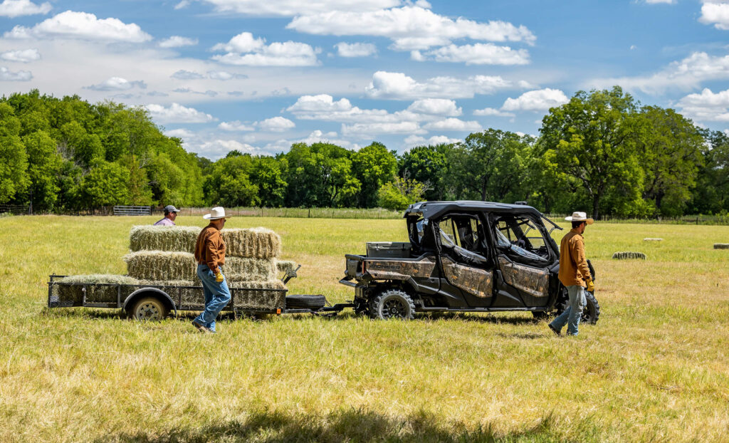 Used Honda Pioneer Rec/Utility Side By Side UTVs For Sale In Somerset, Kentucky