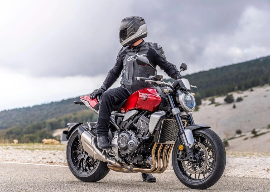 Used Honda Standard Motorcycles For Sale Near Russell Springs, Kentucky
