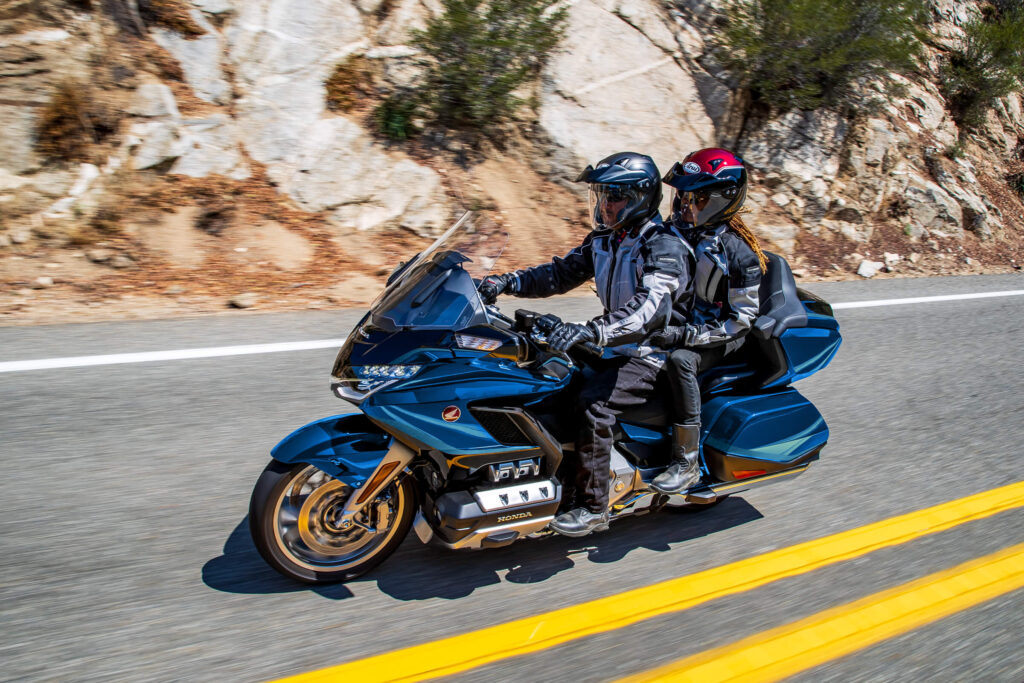Used Honda Gold Wing Touring Motorcycles For Sale In Somerset, Kentucky