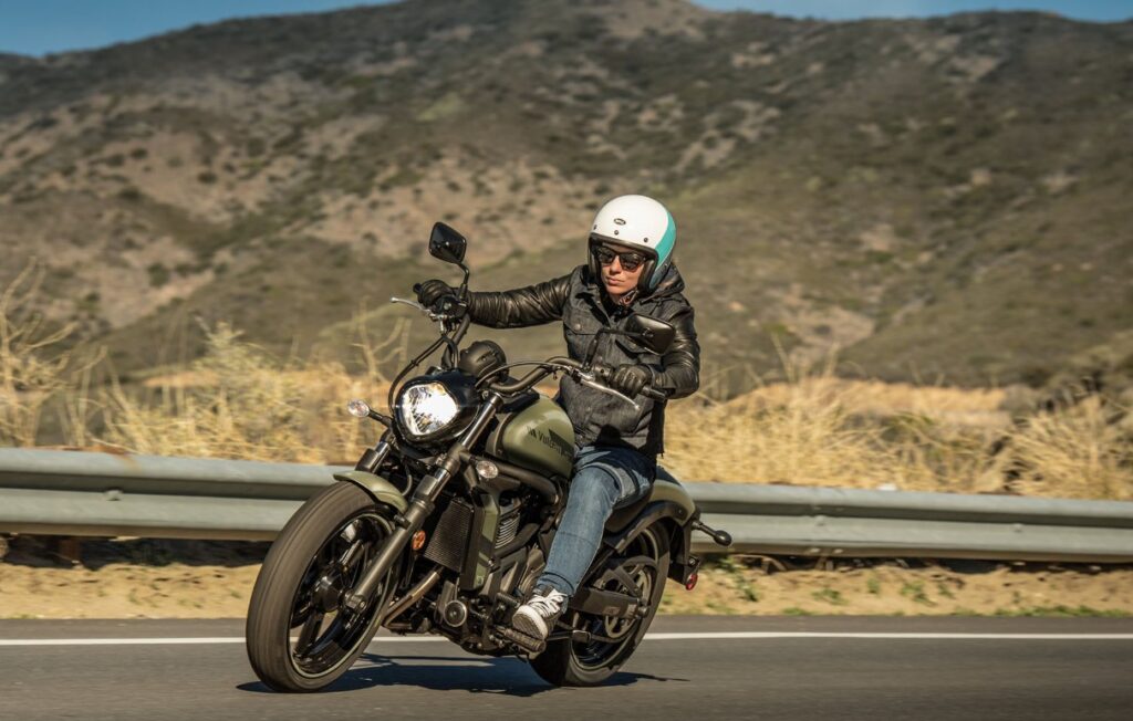 New Kawasaki Vulcan Sport Cruiser Motorcycles For Sale Near Russell Springs, Kentucky 