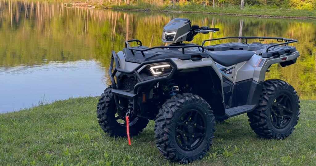 Used Polaris Special Edition ATVs For Sale In Somerset, Kentucky 