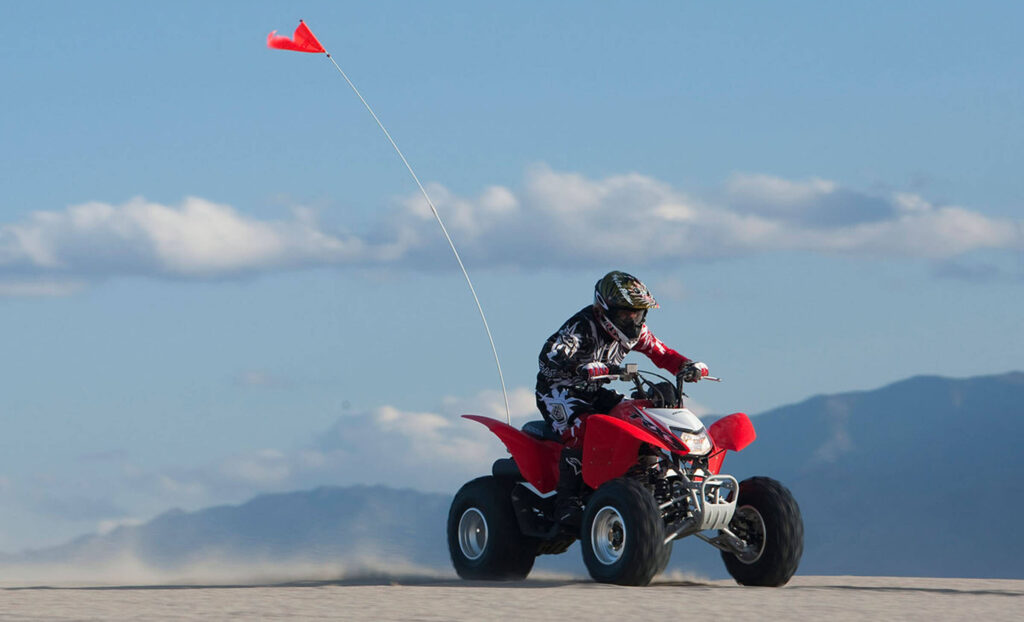 Used Honda TRX Sport ATVs For Sale Near Albany, Kentucky
