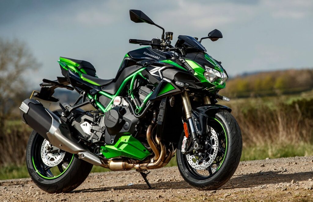 New Kawasaki Hypernaked Motorcycles For Sale Near Oneida, Tennessee