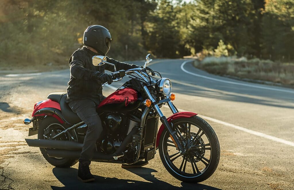Used Kawasaki Vulcan Classic Cruiser Motorcycles For Sale Near Albany, Kentucky
