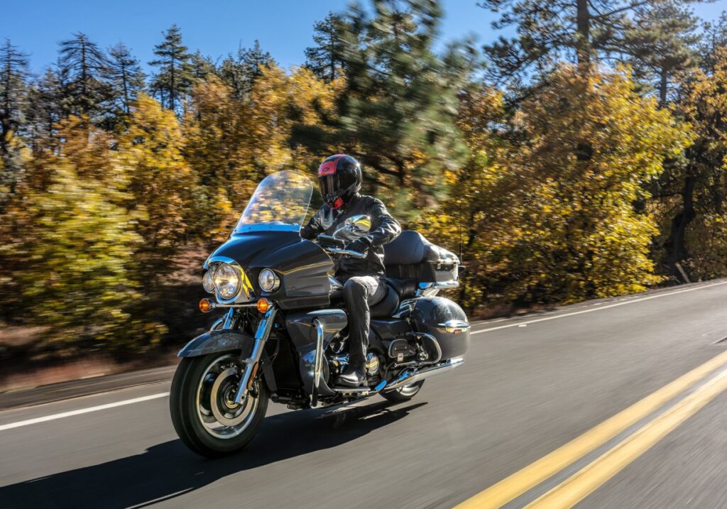 Used Kawasaki Vulcan Touring Cruiser Motorcycles For Sale Near Oneida, Tennessee
