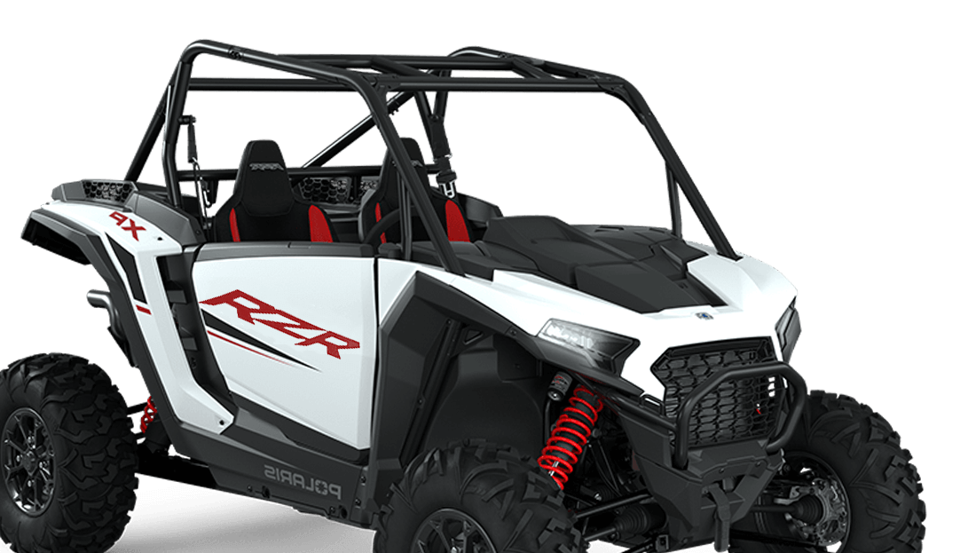 Polaris Vehicle